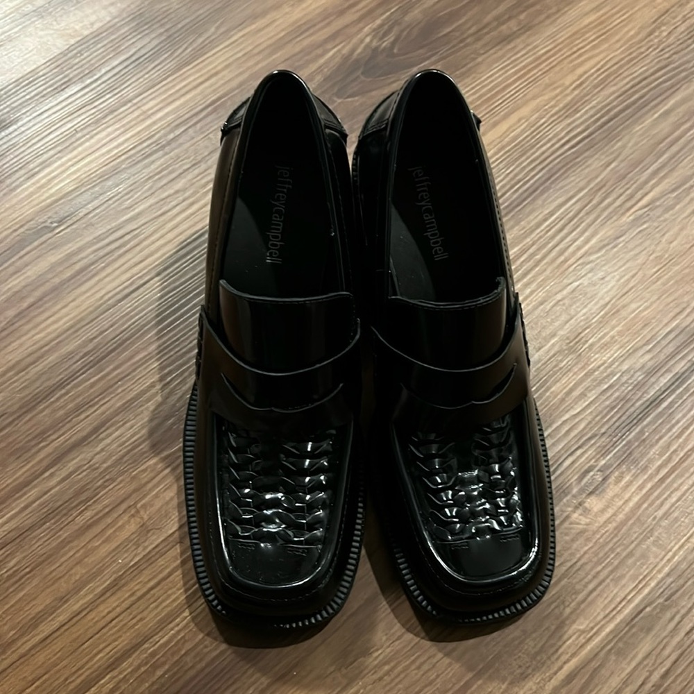 Jeffrey Campbell shoes